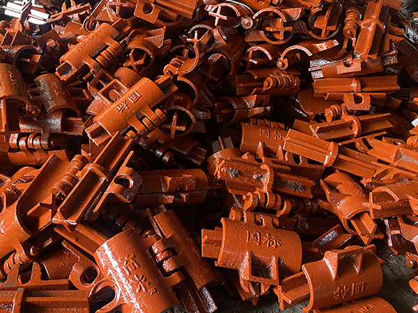 What Are the Common Mistakes People Make When Using Scaffold Couplers?
