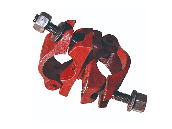 Cross Coupler
