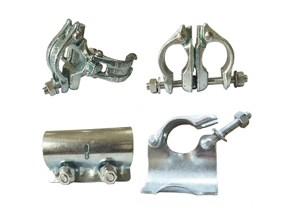 Galvanized Fastener