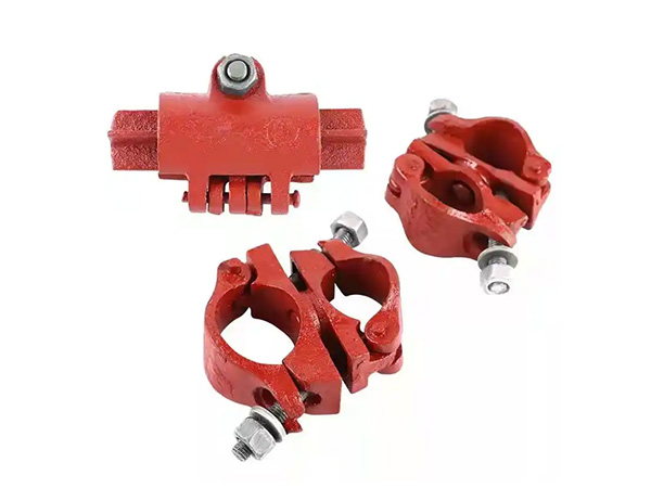 Malleable Cast Iron Fastener