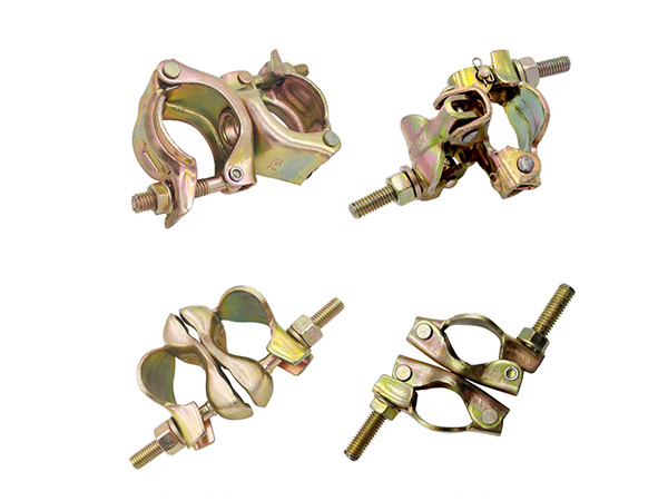 Pressed Steel Coupler