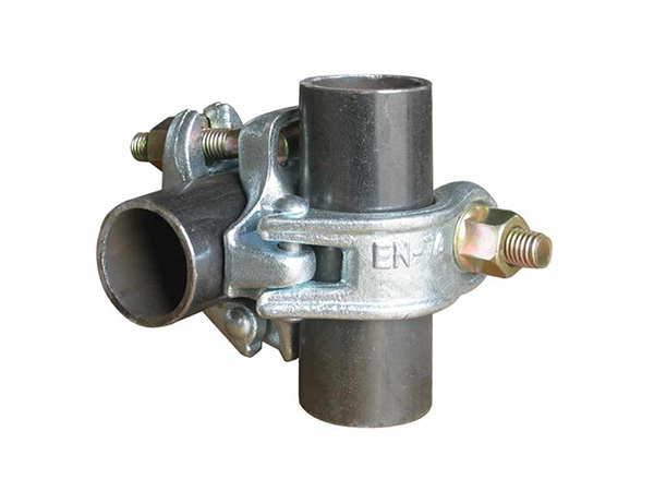 Right Angle Coupler