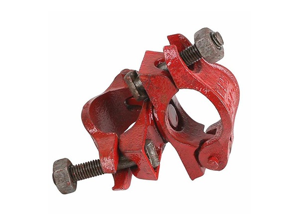 Swivel Coupler