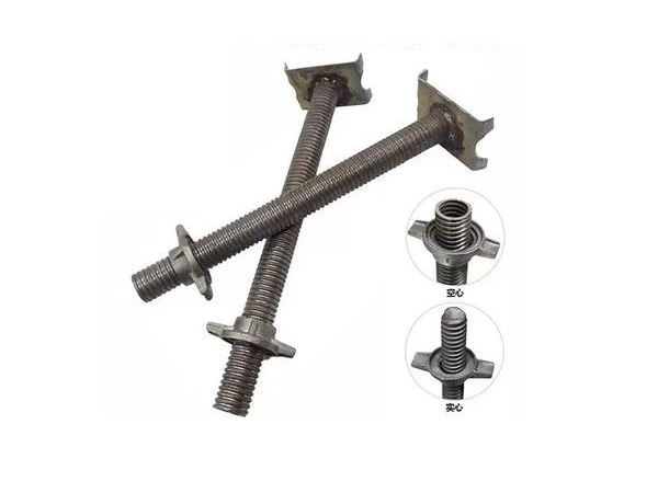 Adjustable Screw Jack: Function and Benefits in Scaffolding
