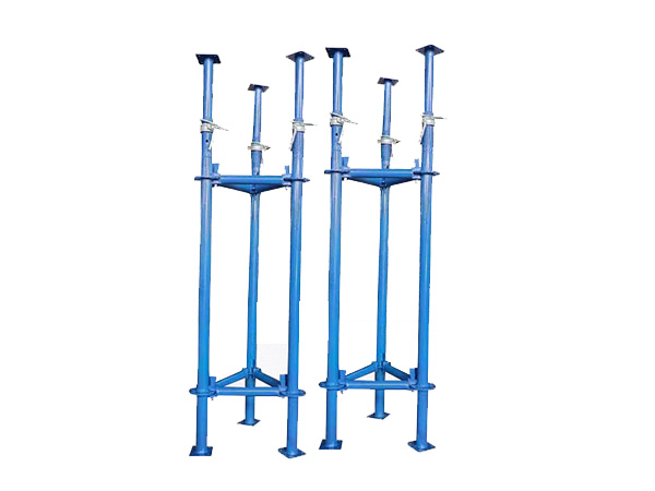 Adjustable Steel Prop