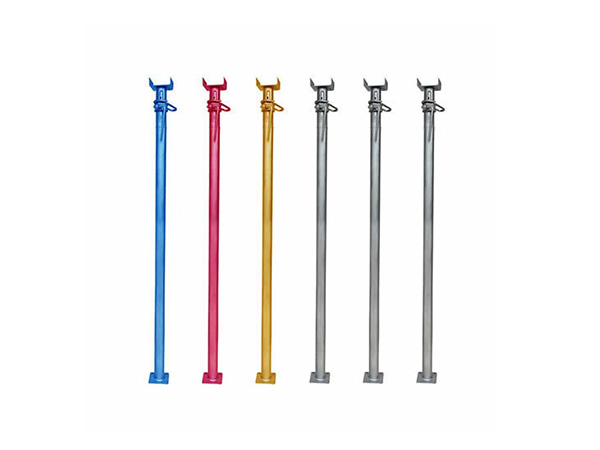 Adjustable Steel Support