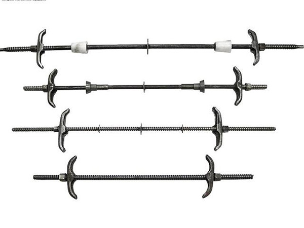 All-Thread Rod