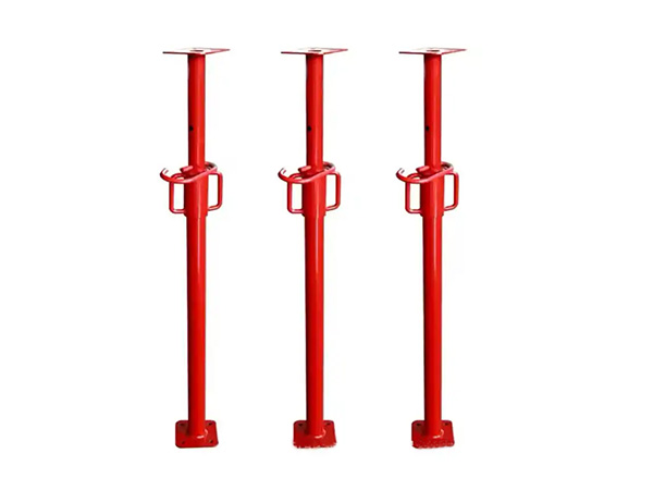 Aluminum Formwork Steel Support