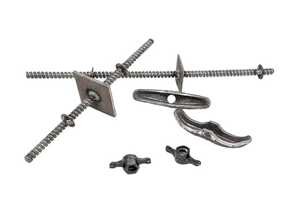 Coarse Threaded Rod