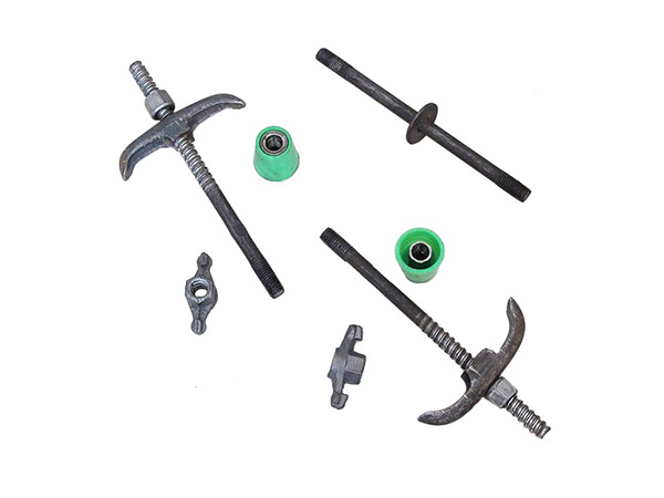 Concrete Wall Tie Bolt