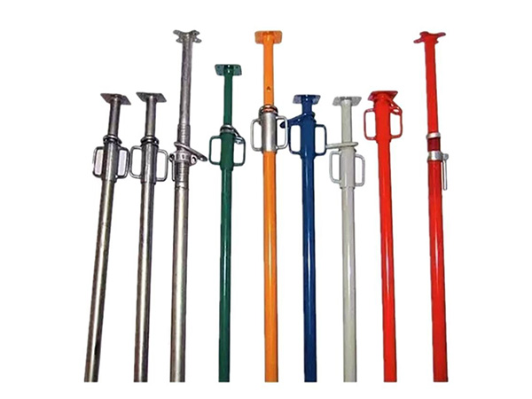 Construction Steel Brace