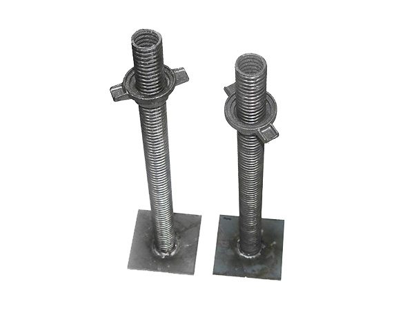 Adjustable Screw Jack