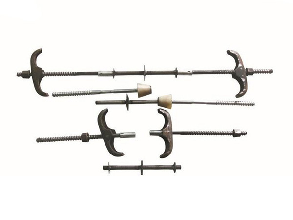 Dual-End Tie Rod