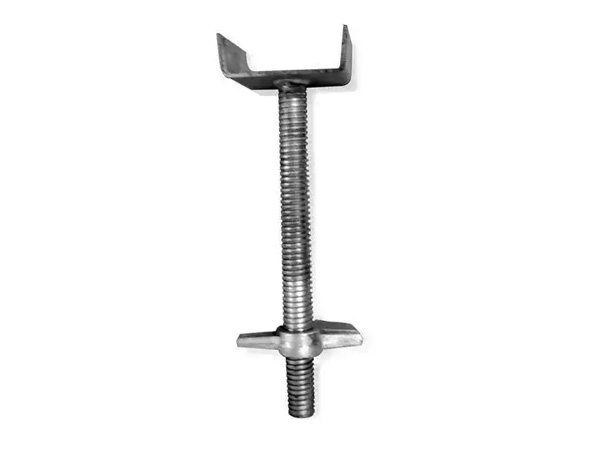 Formwork Prop Head
