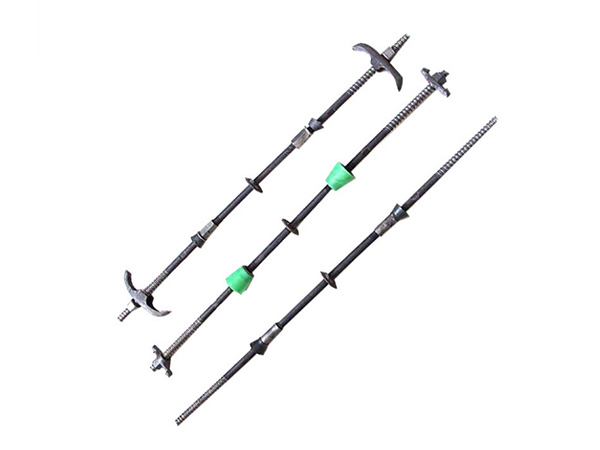 Formwork Tie Rod