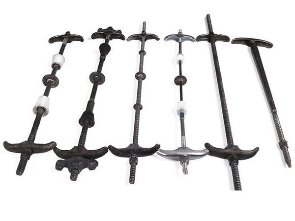 Fully Threaded Rod
