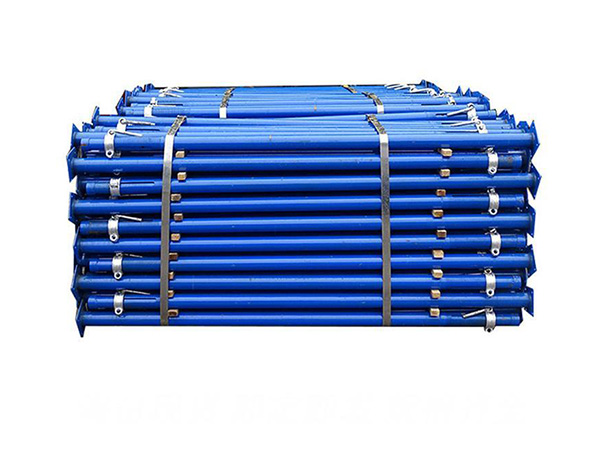 How to Prevent Corrosion in Steel Supports?