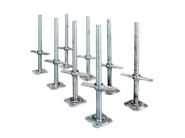 Prop Screw Rod