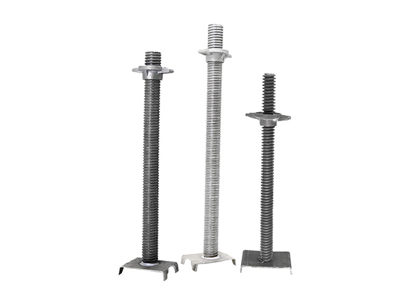Scaffolding Screw Jack