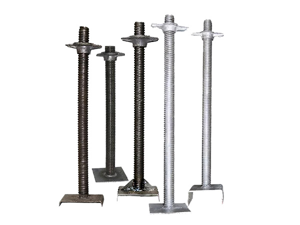 Scaffolding Screw Jack