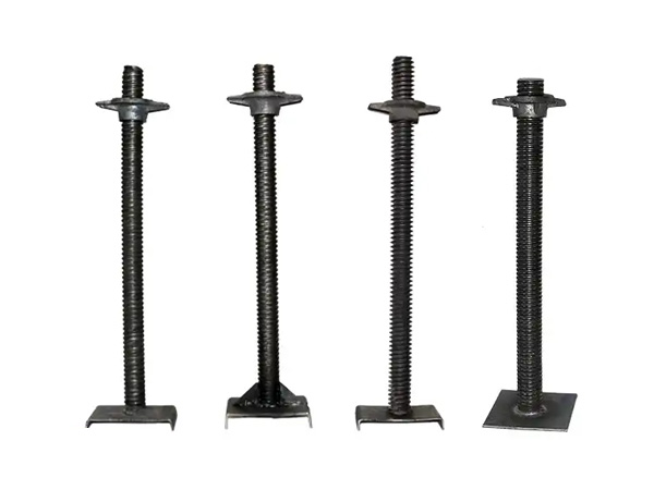 Adjustable Screw Jack