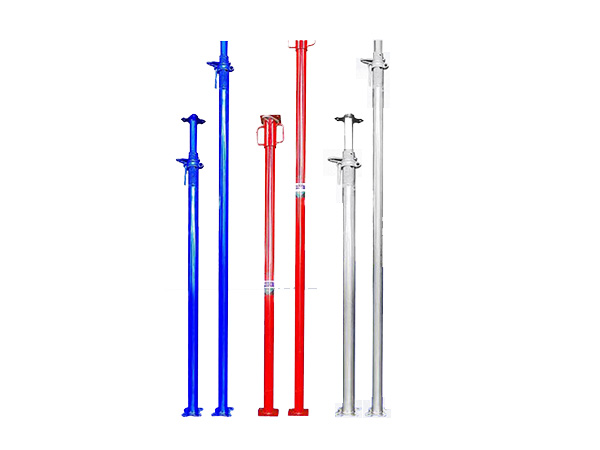 Steel Prop