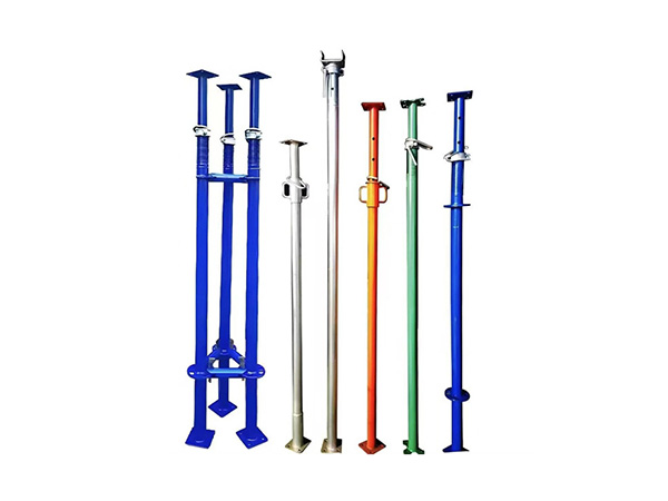 Steel Support: The Foundation of Modern Skyscrapers