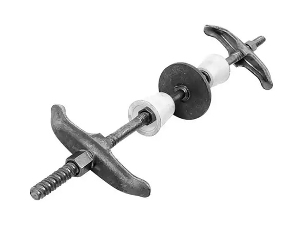 Through-Wall Bolt