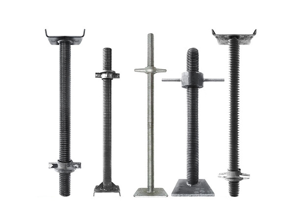 Adjustable Screw Jack