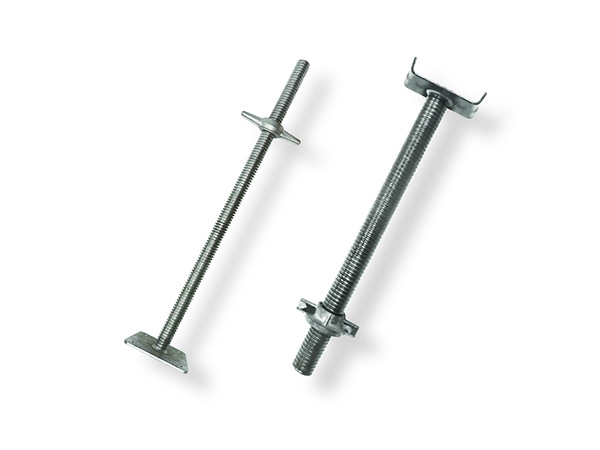 U-Head Screw Jack
