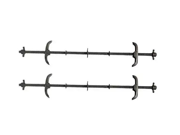 Waterproof Through-Wall Bolt