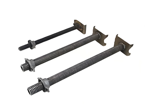 Welded Top Support