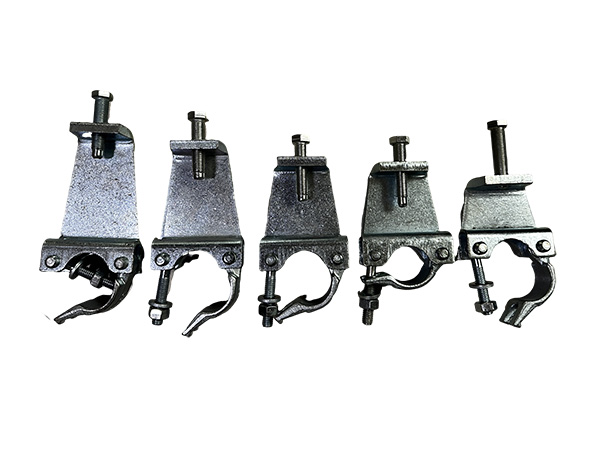 Couplers: the core connecting components of construction engineering Couplers are the key accessories used to connect various components in the field of construction and engineering.