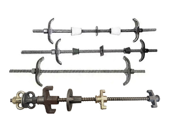 Tie Rod Screw