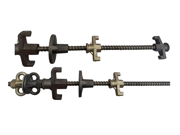 A Waterstop Bolt(also known as a Sealing Bolt45 or Grout Stopper is a specialized mechanical fastener specifically engineered for waterproofing applications in concrete structures.
