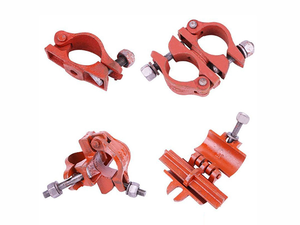 Scaffolding Coupler